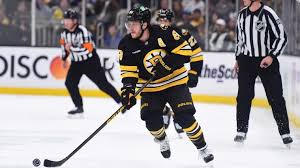 David Pastrnak Vents Frustration After Bruins Playoff Exit