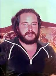 Lance Lynch Obituary