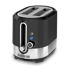 Black And Decker Extra Wide Toaster Oven Walmart Home Toaster Black Decker Best 2 Slice Toaster