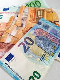 Euro Money Banknotes Background Of Euro Money Banknotes 100 50 20 And 10 Isolat Sponsored Affiliate Euro Money Eur Money Jars Bank Notes Money Goals