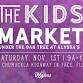 Alyssa's Kid's Market event image