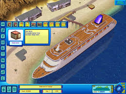 Cruise Ship Tycoon Cruise Gallery