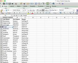 A page for describing administrivia: How To Sort In Excel A Simple Guide To Organizing Data