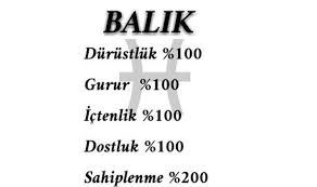 Murat Burclar Balik Burcu Ozlu Sozler