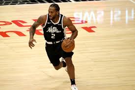 Aitor darias 9 abril 2021. Nba Reacts Has Kawhi Leonard Played Enough To Qualify For Mvp Clips Nation