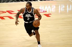 Now, i dont think kawhi leonard is a bad person. Nba Reacts Has Kawhi Leonard Played Enough To Qualify For Mvp Clips Nation
