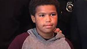 At 9/11 ceremony, Salem boy posthumously honored for bravery