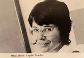 Richardson D. White. 1973-74.