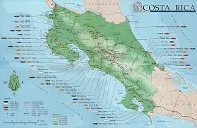 Share any place, address search, ruler for distance measuring, find your location, map live. Costa Rica Surf Map Surf Maps Costa Rica Vacation Costa Rica Travel