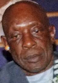 Leroy Moss -- Orangeburg