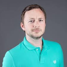 Kyle Kincaid's Instagram, Twitter & Facebook