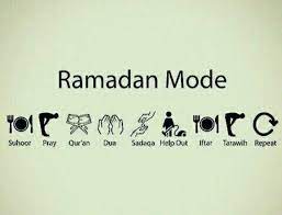 Ramadan Mode Islamic Inspirational Quotes Ramadan Quotes Islamic Quotes