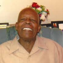 Obituary information for Alfred Milledge Ragland