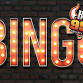 Bull Bar Bingo at Baseball Tap
