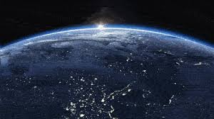 Tourism is an $8 trillion global industry, but many local businesses and communities do not benefit from it. Planeta Terra Gif By Harvalperfeito Gfycat