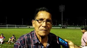 #LMF , Declaraciones de , Juan Ramón Sanchez DT de L A Firpo , Cortesía de  Samuel Martell