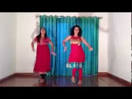 Wedding Sangeet Choreography Punjabi Wedding Song Hasee Toh Phasee Youtube Simple Dance Punjabi Wedding Simple Dance Steps