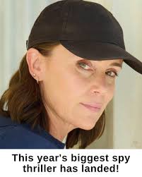 🕵️‍♀️ This year's biggest spy thriller has landed! The Assassin starring  Keeley Hawes is now streaming