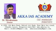 AKKA IAS Academy