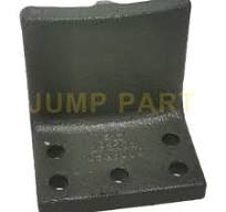Scania P/G/R Truck Suspension Helper Spring Hanger Bracket 5 ...