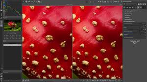 Yes i was trying to ask the picture/video quality when it is shown on tv out from tv box compare to astro decoder, because when i watch astro go on the phone/tablet, the video. Rawtherapee 5 8 Update Adds New Capture Sharpening Feature Cr3 Support And More Digital Photography Review
