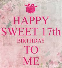Imagen De 17 Birthday And Me Happy Birthday To Me Quotes Birthday Captions Instagram Birthday Wishes For Myself