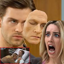 SHOCKING General Hospital Twist: Joss Discovers Vaughn's True Identity