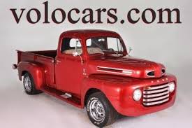 Image result for Monsoon Maroon 1950 Ford Truck