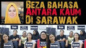 36, 89657 tambunan, sabah tel : Senarai Kaum Kaum Di Sarawak Wordz Space Cute766
