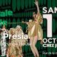 Globale Locale feat. Presia event image