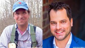 Justin Wells's Instagram, Twitter & Facebook