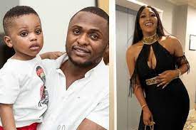 Here's what people don't know, my marriage had been shaky from engagement. By Force Marriage Court Refuses To Honor Divorce Case Btw Ubi Franklin Wife Lilian Esoro Funny Social Media Posts