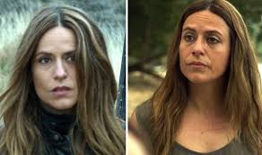 Money Heist season 3: Is Raquel Murillo a traitor?