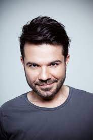 Kenan Dogulu Sarkici Unluler Muzik