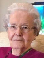 Geraldine Barr Roethe, Fort Atkinson