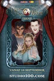 De nachtwacht staat oog in oog met een ansvarsfriskrivning: Schitterend Nieuws Voor De Talrijke Fans Van Nachtwacht Na De Serie Op Ketnet En De Film In Samenwerking Met Kfd Komt Nachtwacht Dit Najaar Fans Film Nieuws