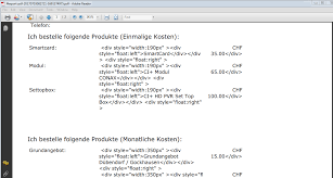 Alle kontakte auf einen blick! Breezing Form Pdf Generation Problem Forums Crosstec