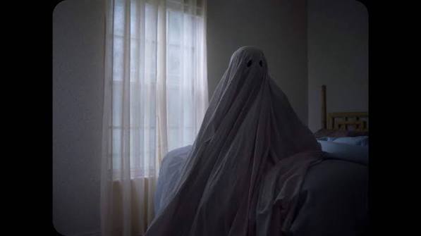 A Ghost Story (2017)