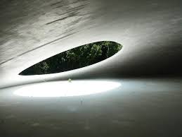 Teshima Art Museum Japan Architecture Museum Japan Kunstmuseum Kultur Architektur Architektur