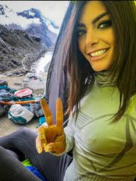 Any base camp lovers out there? 🤍