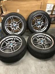 Come join the discussion about performance, modifications, tuning, specs, classifieds, troubleshooting, maintenance, and more! Bmw E39 M Sport Style 66 Alloy Wheels Tyres 8jx17 Ferric Grey Diamond Cut Face Ebay