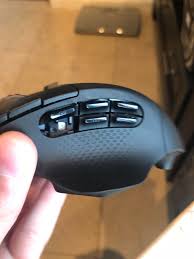 Logitech g604 lightspeed wireless gaming mouse software download, support on windows and mac os for logitech home gaming mice logitech g604 software, update drivers, gaming mouse. Does Anyone Know How To Fix A Logitech G604 Side Button That Fell Off Without Soldering Logitechg