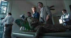 Blu-ray: Bad Lieutenant: Port of Call New Orleans – FILMdetail