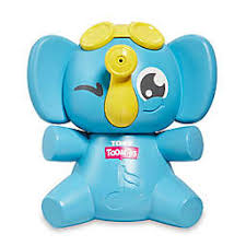 Comes in a clear zippered bag for easy storage and gifting. Squirt Buybuy Baby
