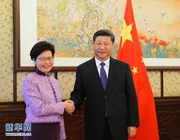 Former security secretary, elected legislator, educator, public intellectual, single mom; è'‰åŠ‰æ·'å„€é æ–™æž—é„­æœˆå¨¥å°‡çˆ­å–é€£ä»»ç‰¹é¦– å…©å²¸ ä¸­æ™‚