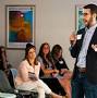 Profile Picture of From IU to Amazon: Alumni startup, founded as student, grows into pilot ...on Google