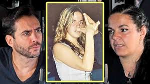 Así fue cómo una chica española acabó siendo fundadora de los LATIN KINGS  sin ser latina