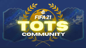 Packed ilicic this morning in an untradeable pack and im doing the pedro challenges. Fifa 21 Community Team Of The Season Promo Start Time Tots Vote Results Fut Leaks Dexerto