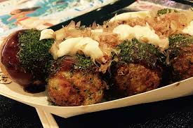 Osaka takoyaki — 284 aguirre ave., 1700 паранак — оценка 3.6 на основании 71 отзыв «havent tried takoyaki, but their ramen was horrible, gyoza is good Osaka Famous Streetfood Takoyaki Arigato Japan Food Tours Japan S No 1 Food Tour