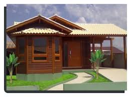 Casas Nevalle Casas Pre Fabricadas Em Madeira E Alvenaria